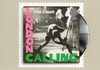 Classic British Bands Album Covers 2010 Set of 10 British PHQ Cards #330