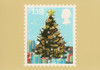 Christmas Time 2006 Set of 7 British PHQ Cards #292