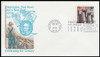 3185a-o / 32c Celebrate The Century ( CTC ) 1930s Set of 15 Artmaster First Day Covers