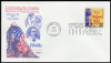 3186a-o / 33c Celebrate The Century (CTC) 1940s Set of 15 Artmaster First Day Covers