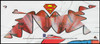 4084a / 39c Superman : DC Comics Cachet Photo File 2006 FDC