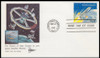 1912 - 1919 / Space Shuttle Columbia / Space Achievements Set of 8 Gill Craft 1981 FDCs