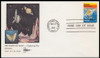 1912 - 1919 / Space Shuttle Columbia / Space Achievements Set of 8 Gill Craft 1981 FDCs