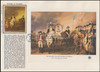 1686 - 1989 / 13c - 31c American Bicentennial Sheets Set of 4 Colorano Silk 1976 FDCs (Have toning and stains, see pics. PRICED TO SELL!)