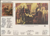 1686 - 1989 / 13c - 31c American Bicentennial Sheets Set of 4 Colorano Silk 1976 FDCs (Have toning and stains, see pics. PRICED TO SELL!)
