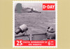 50th Anniversary of D-Day 1994 Set of 5 British PHQ Cards #162