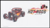 4908 - 4909 / 49c Hot Rods Set of 2 Digital Color Postmark (DCP) FDCO Exclusive 2014 First Day Covers