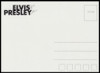 Elvis Presley : Modern Day Re-Print 4 ¼" x 6" Collectible Postcard #26