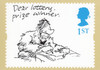 Greetings - Cartoons 1996 Set of 10 British PHQ Cards #GS4