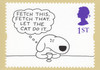 Greetings - Cartoons 1996 Set of 10 British PHQ Cards #GS4
