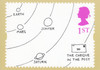 Greetings - Cartoons 1996 Set of 10 British PHQ Cards #GS4