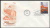 3238 - 3242 /  32c Space Discovery 1998 Set of 5 Artcraft First Day Covers