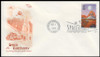 3238 - 3242 /  32c Space Discovery 1998 Set of 5 Artcraft First Day Covers