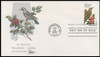 1953 - 2002 / 20c State Birds and Flowers Wash, DC Postmarks Set of 50 Gill Craft 1982 FDCs 1953 - 2002 / 20c State Birds and Flowers Wash, DC Postmarks Set of 50 Gill Craft 1982 FDCs