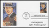 4497 - 4501 / 44c Latin Music Legends 2011 Set of 5 FDCO Exclusive First Day Covers