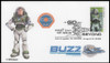 5709 - 5712 / 60c Go Beyond : Buzz Lightyear 2022 Set of 4 FDCO Exclusive FDCs