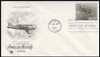 3142a - t / 32c Classic American Aircraft Set of 20 PCS 1997 First Day Covers