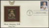3151a-o / 32c Classic American Dolls 1997 Set of 15 Gold Replica Postal Commemorative Society FDCs with Info Cards