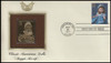 3151a-o / 32c Classic American Dolls 1997 Set of 15 Gold Replica Postal Commemorative Society FDCs with Info Cards
