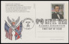 UX200 - UX219 / 20c Civil War 1995 Set of 20 FDCO Exclusive ADD-ON Postal Card FDCs