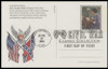 UX200 - UX219 / 20c Civil War 1995 Set of 20 FDCO Exclusive ADD-ON Postal Card FDCs