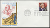 3185a-o / 32c Celebrate The Century ( CTC ) 1930s Set of 15 House of Farnam First Day Covers