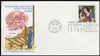 3185a-o / 32c Celebrate The Century ( CTC ) 1930s Set of 15 House of Farnam First Day Covers