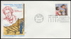 3185a-o / 32c Celebrate The Century ( CTC ) 1930s Set of 15 House of Farnam First Day Covers