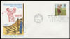 3185a-o / 32c Celebrate The Century ( CTC ) 1930s Set of 15 House of Farnam First Day Covers