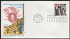 3185a-o / 32c Celebrate The Century ( CTC ) 1930s Set of 15 House of Farnam First Day Covers