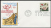 3185a-o / 32c Celebrate The Century ( CTC ) 1930s Set of 15 House of Farnam First Day Covers