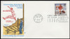 3185a-o / 32c Celebrate The Century ( CTC ) 1930s Set of 15 House of Farnam First Day Covers