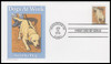 4604 - 4607 / 65c Dogs At Work  2012 Set of 4 FDCO Exclusive First Day Covers