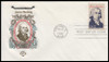 2216d / 22c James Madison : Ameripex '86 Single and Combo 1986 Set of 2 House of Farnam First Day Covers