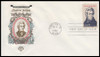 2216g / 22c Andrew Jackson : Ameripex '86 Single and Combo 1986 Set of 2 House of Farnam First Day Covers