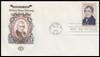 2216i / 22c William Henry Harrison : Ameripex '86 Single and Combo 1986 Set of 2 House of Farnam First Day Covers