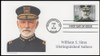 4440 - 4443 / 44c Distinguished Sailors 2010 Set of 4 FDCO Exclusive First Day Covers
