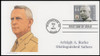 4440 - 4443 / 44c Distinguished Sailors 2010 Set of 4 FDCO Exclusive First Day Covers