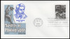 3649 a - t / 37c Masters of American Photography 2002 Set of 20 Artmaster First Day Covers