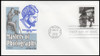 3649 a - t / 37c Masters of American Photography 2002 Set of 20 Artmaster First Day Covers