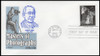 3649 a - t / 37c Masters of American Photography 2002 Set of 20 Artmaster First Day Covers