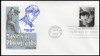 3649 a - t / 37c Masters of American Photography 2002 Set of 20 Artmaster First Day Covers