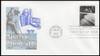 3649 a - t / 37c Masters of American Photography 2002 Set of 20 Artmaster First Day Covers
