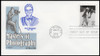3649 a - t / 37c Masters of American Photography 2002 Set of 20 Artmaster First Day Covers