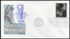 3649 a - t / 37c Masters of American Photography 2002 Set of 20 Artmaster First Day Covers