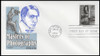 3649 a - t / 37c Masters of American Photography 2002 Set of 20 Artmaster First Day Covers
