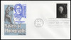 3649 a - t / 37c Masters of American Photography 2002 Set of 20 Artmaster First Day Covers