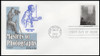 3649 a - t / 37c Masters of American Photography 2002 Set of 20 Artmaster First Day Covers