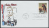 3502a-t / 34c American Illustrators 2001 Set of 20 Cover Craft Cachets FDCs With Insert Card (Limited Edition of Only 140 Made)