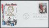 3502a-t / 34c American Illustrators 2001 Set of 20 Cover Craft Cachets FDCs With Insert Card (Limited Edition of Only 140 Made)